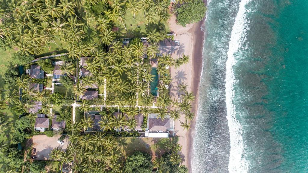 Senggigi Resort | The Chandi Boutique Resort & Spa