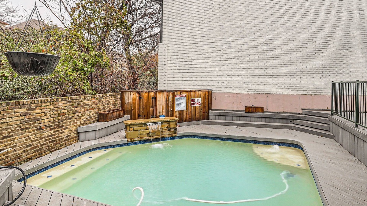 Bluffview House | The Chapel Valley Hideaway
