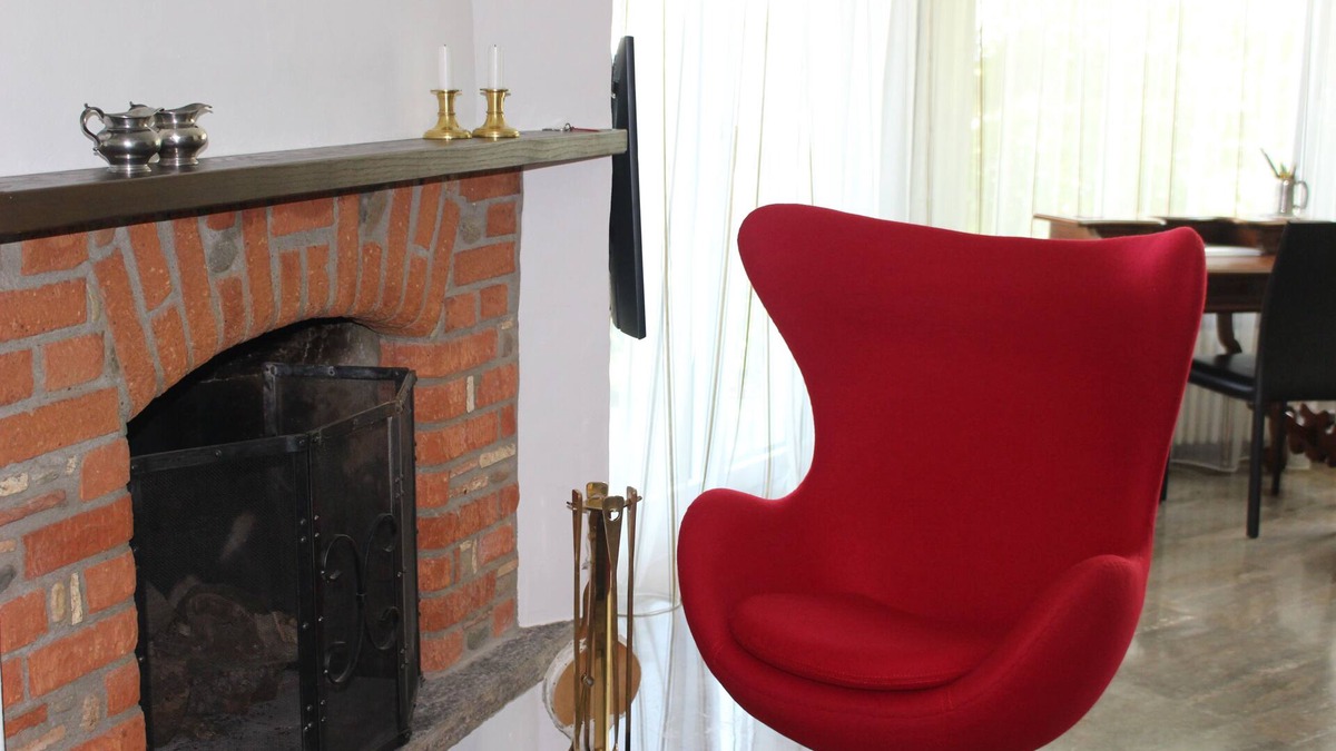 Cademario House | The characteristic Ticino single-family house "Casa Creavita"