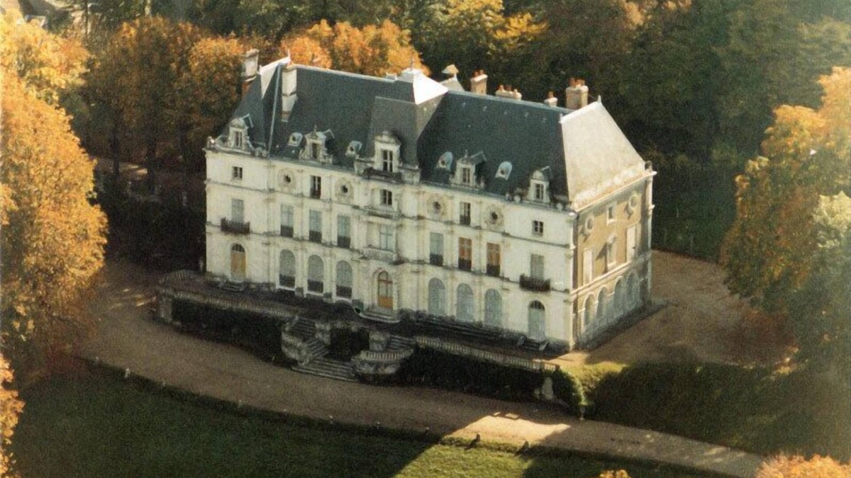 Saint-Gervais-la-Foret Other | The Charming Cottage of the Château de St Gervais - 4 to 5 people