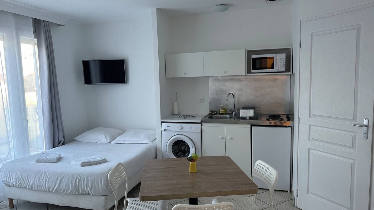Fondettes Apartment | The charm of Touraine