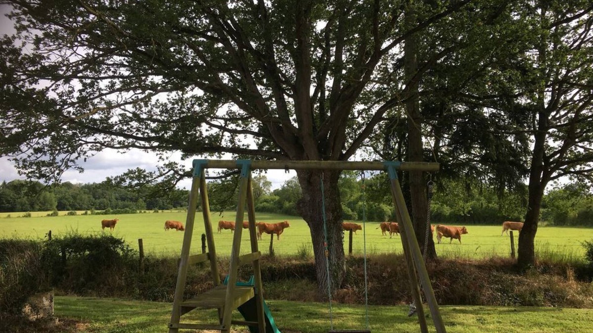 Luble Other | The charm, the sweetness of life and the flavors of Touraine await you