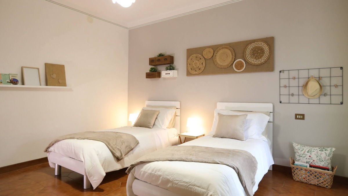 Asigliano Vercellese Bed & Breakfast | The Charming House Between Rice Fields in one strategic position.