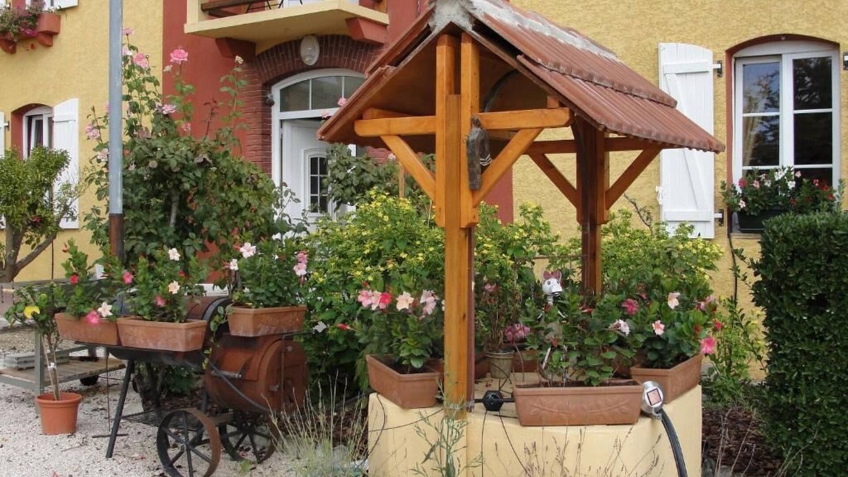 Soublecause Hotel | The charming inn with swimming pool