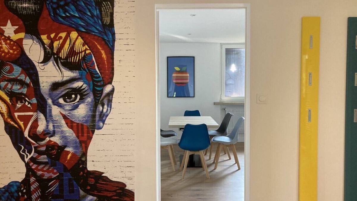 Ribeauville Cottage | The charms of Alsace in modern, contemporary-style accommodation