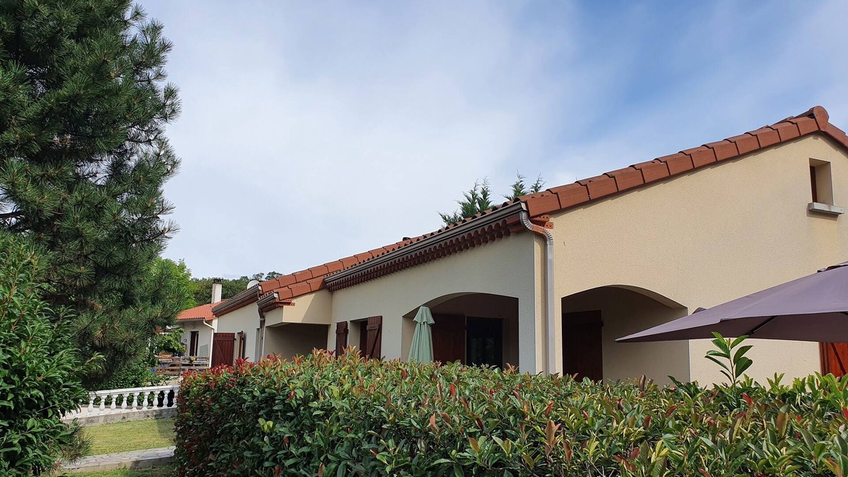 Prompsat House | The charms of Auvergne, an exceptional environment in the heart of nature