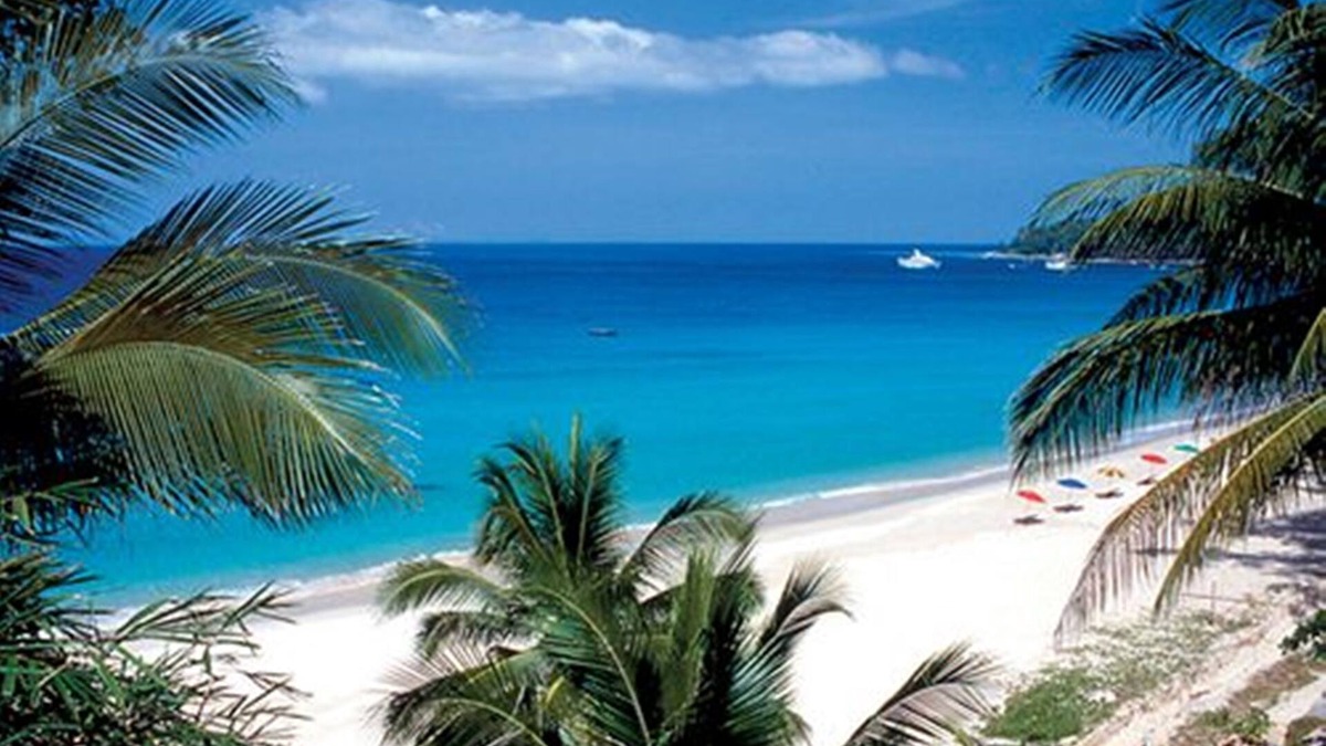 Cherngtalay Resort | The Chava Resort