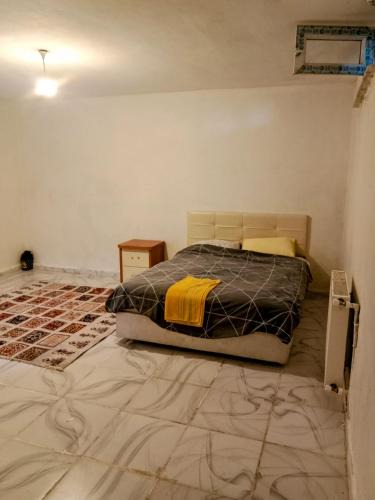 Arnavutkoy Bed & Breakfast | The cheapest room closest to Istanbul airport