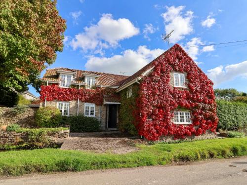 Littlebredy House | The Cheesehouse