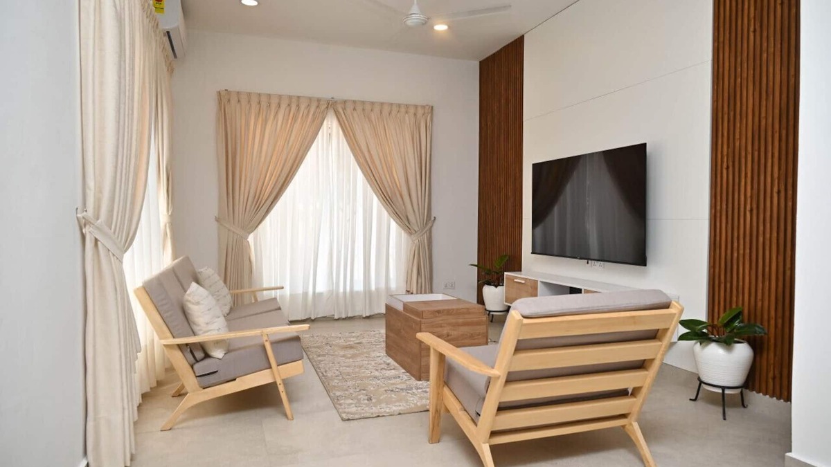 Osu House | The Chelsea TownHouse C