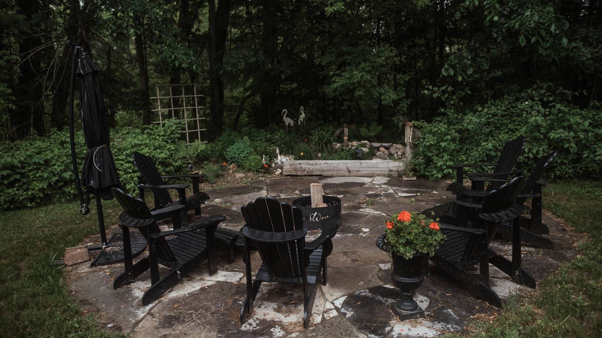 Chepstow Bed & Breakfast | The Chepstow Inn