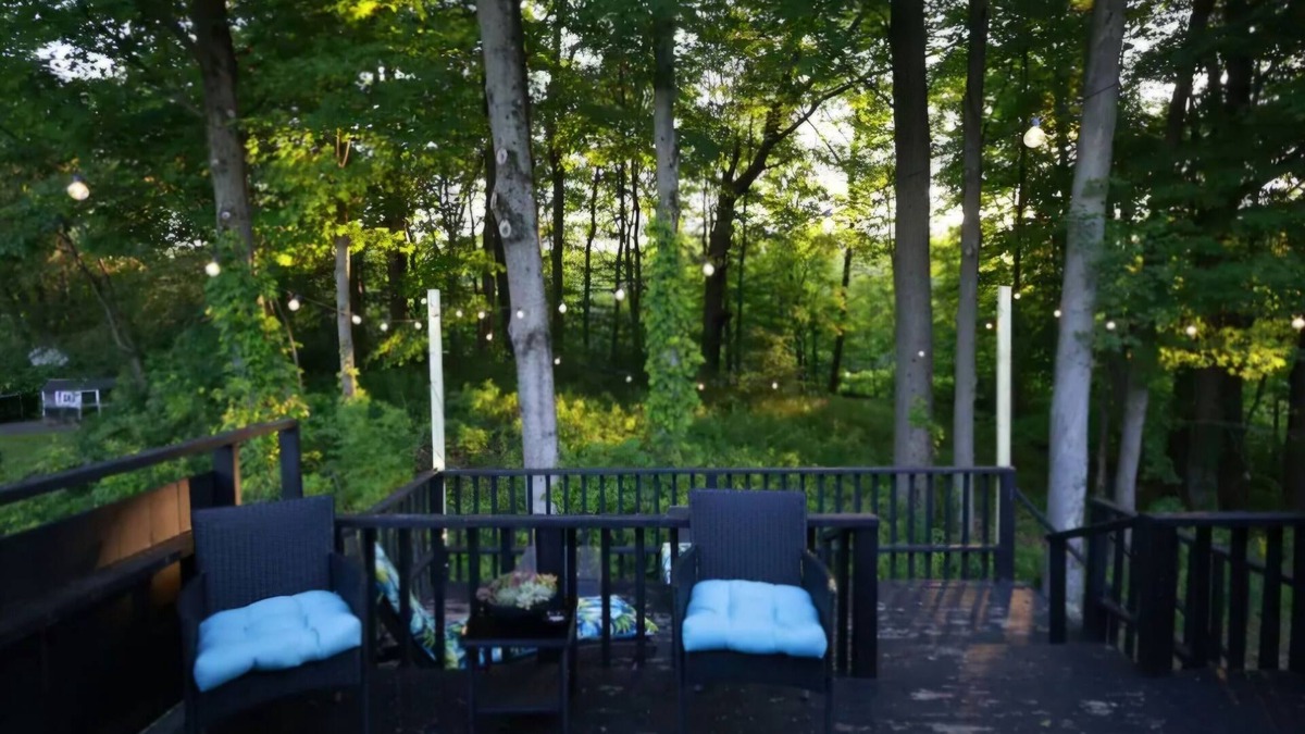Arlington House | The Cherry House NYnn