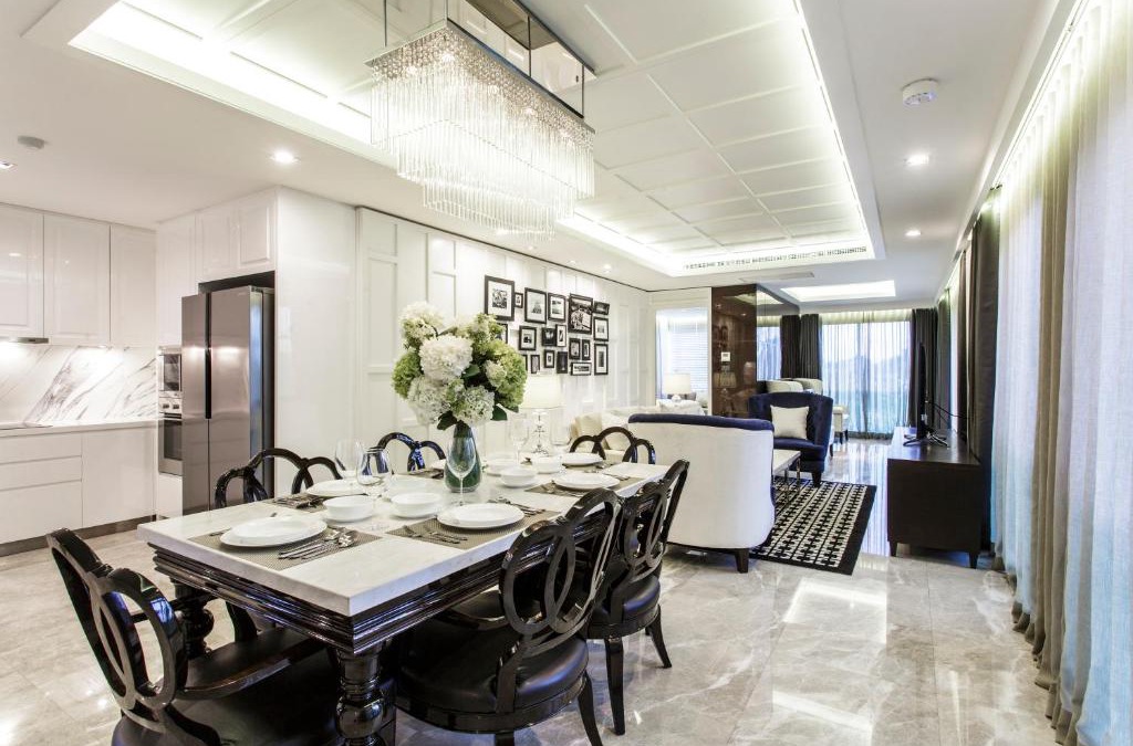 Pa Daet Hotel | The Chiang Mai Riverside