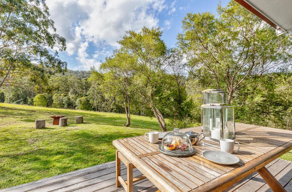 Bandon Grove House | The Chichester Retreat