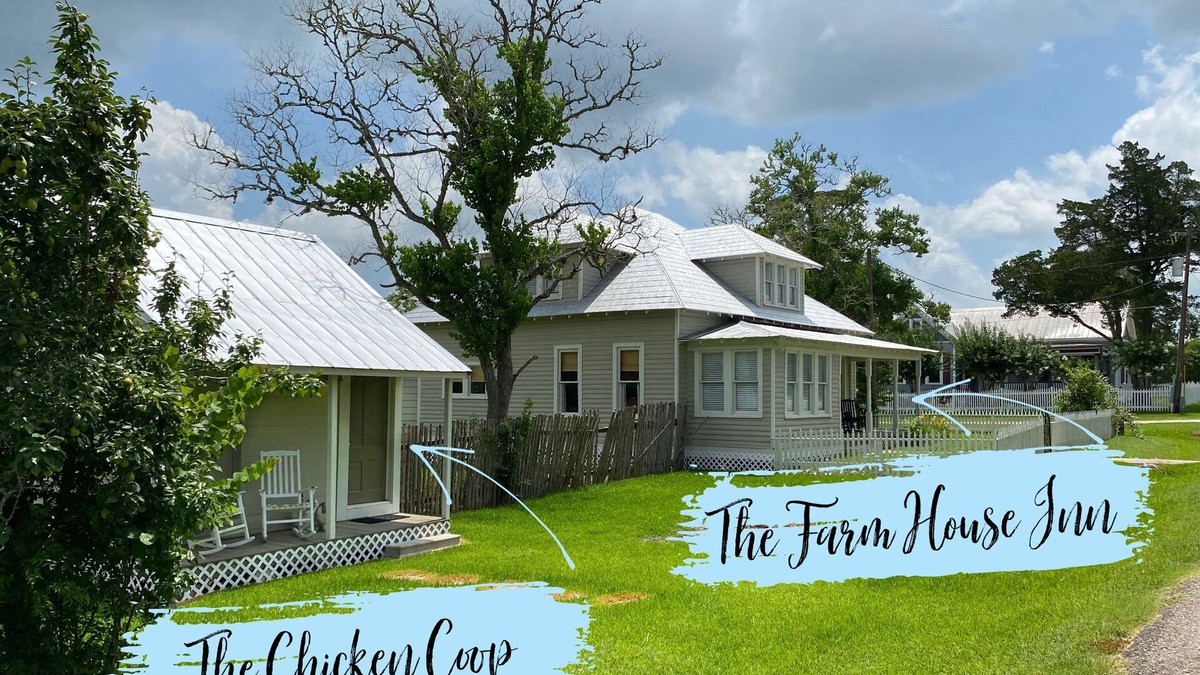 New Ulm Apartment | The Chicken Coop