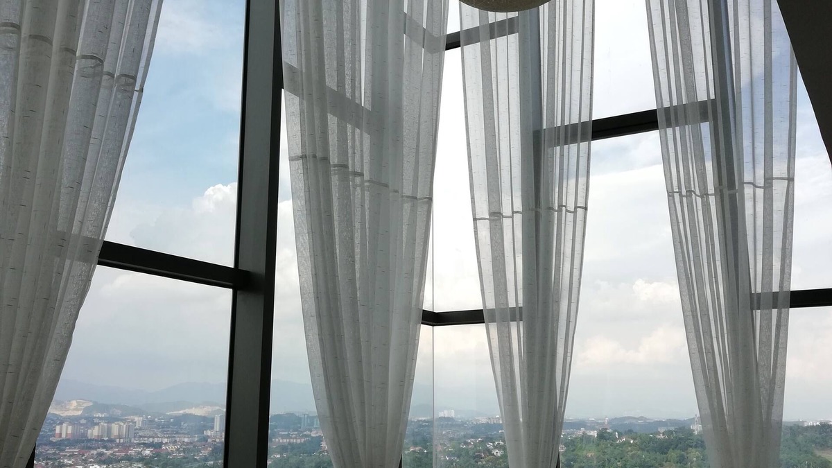 Bandar Baru Bangi Apartment | The Chiffon PREMIUM DUPLEX @ EVO Soho Suites