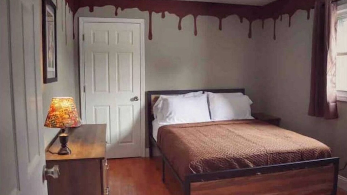 Kingsport Apartment | The Chocolate Suite at Suite Retreats