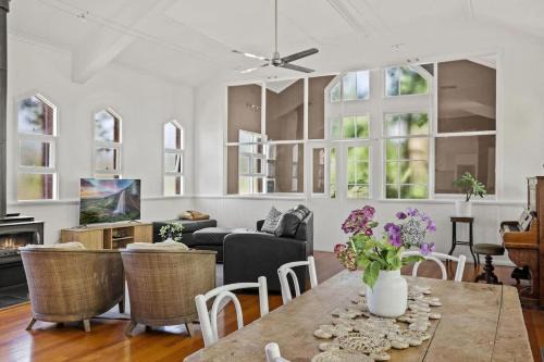 Whorouly House | The Church Retreat Whorouly