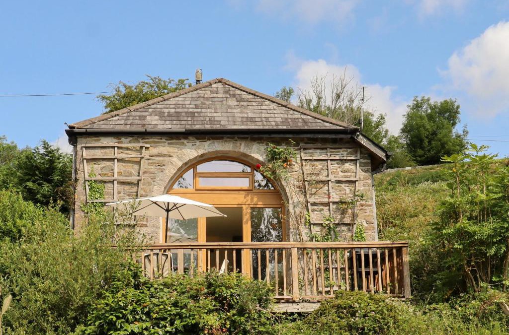Saltash House | The Cider House