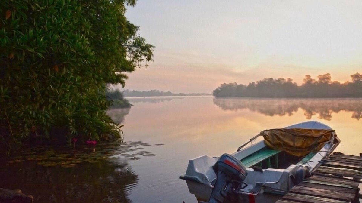 Hettimulla Bed & Breakfast | The Cinnamon Cottage