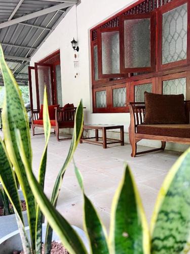 Udunuwara House | The Cinnamon Villa Kandy