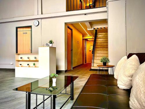 Pom Prap Apartment | The Circle 4