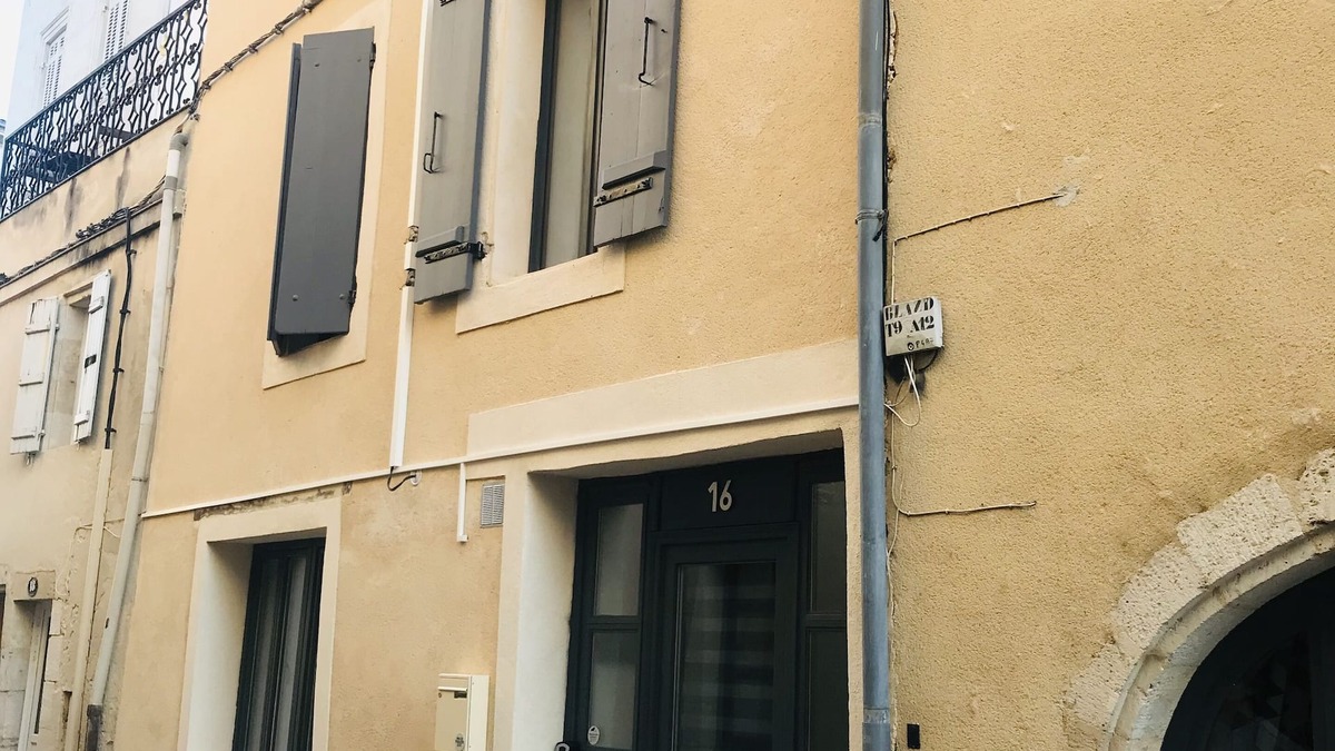 Blaye House | The citadel landmark