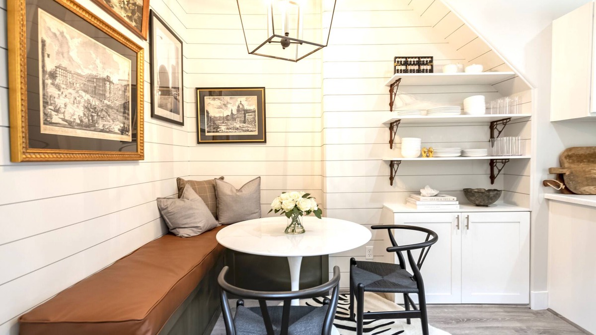 Downtown Salt Lake City House | The City Bungalow
