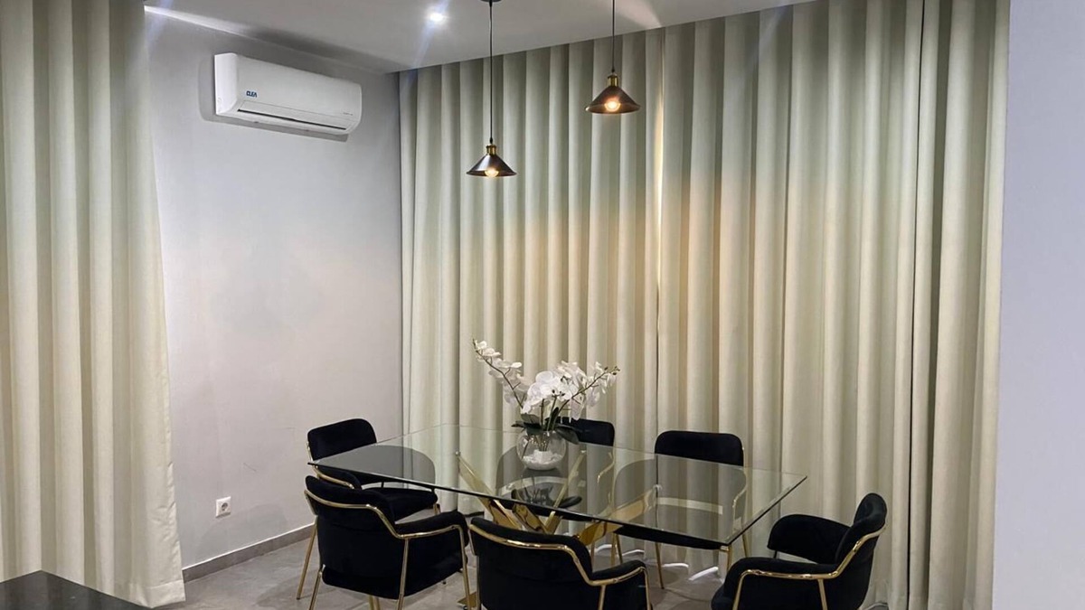 Luanda Apartment | The City Escape Luanda, The City Escape Luanda