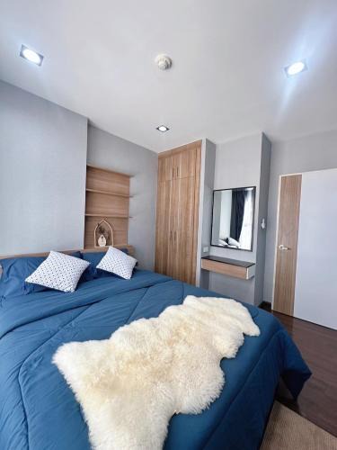 Kho Hong Apartment | The City Hatyai D28
