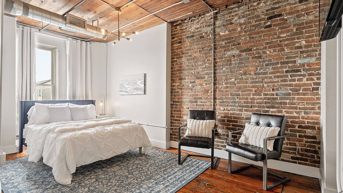 Jonesboro Apartment | The City Haven