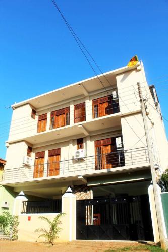 New Town Bed & Breakfast | The City Tourist Hotel