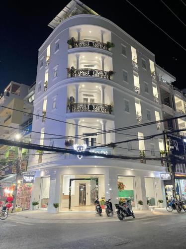 Chau Doc Hotel | The CK Hotel