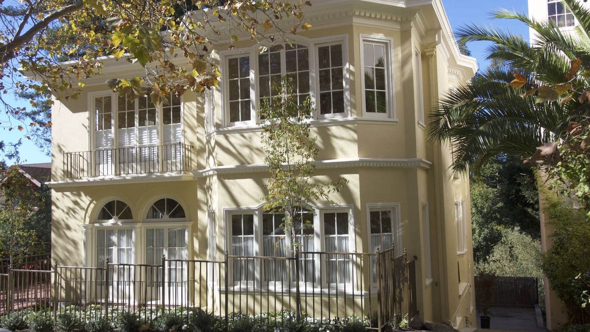Claremont House | The Claremont District Luxury Residence