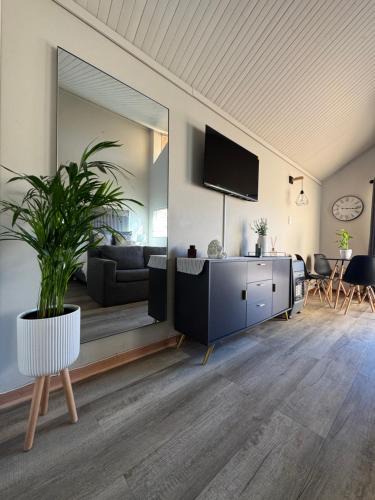 Clarens Apartment | The Clarens Getaway