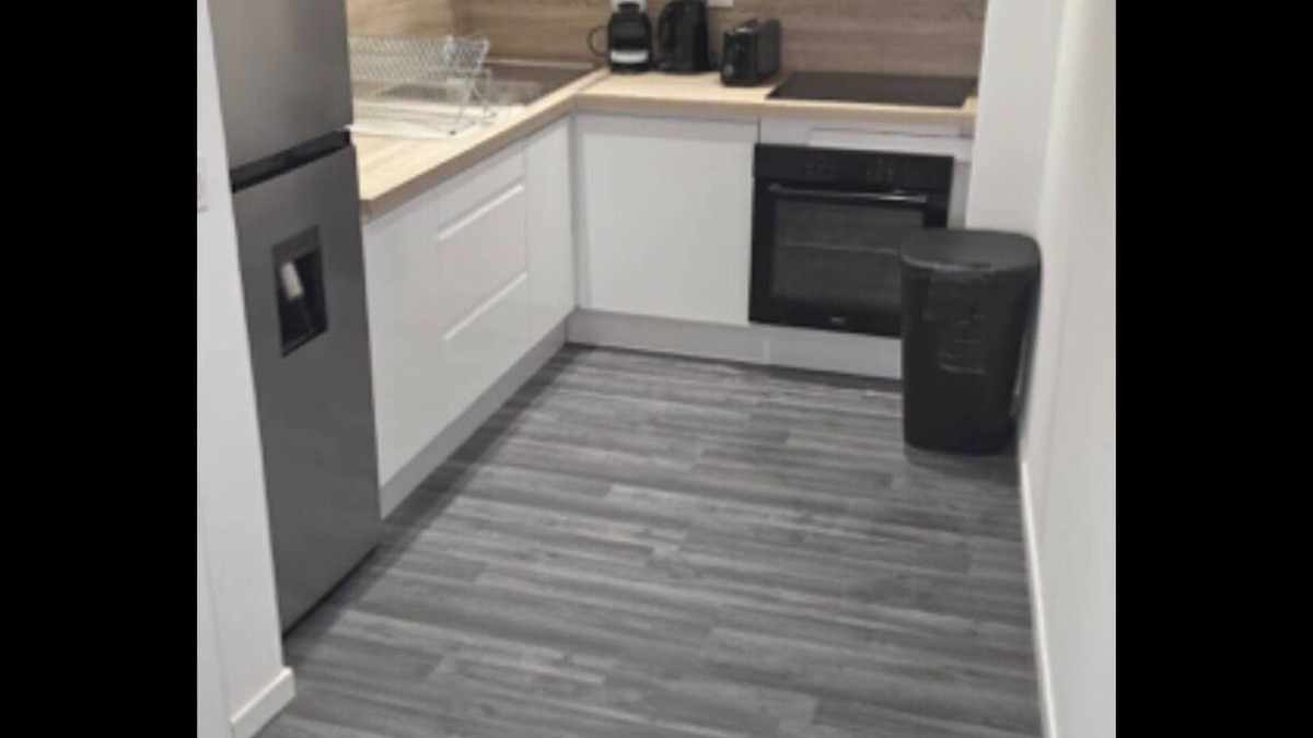 Clermont-l'Herault Apartment | The Clermont cocoon