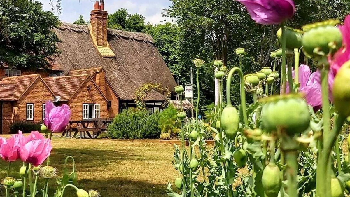 Cuddesdon Bed & Breakfast | The Clifden Arms