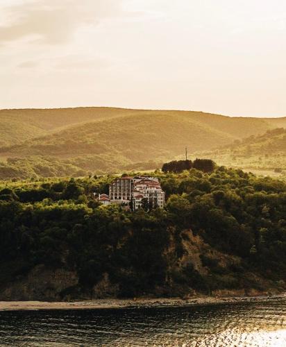 Obzor Apartment | The Cliff Lux Apartment Obzor, Burgas, Bulgaria