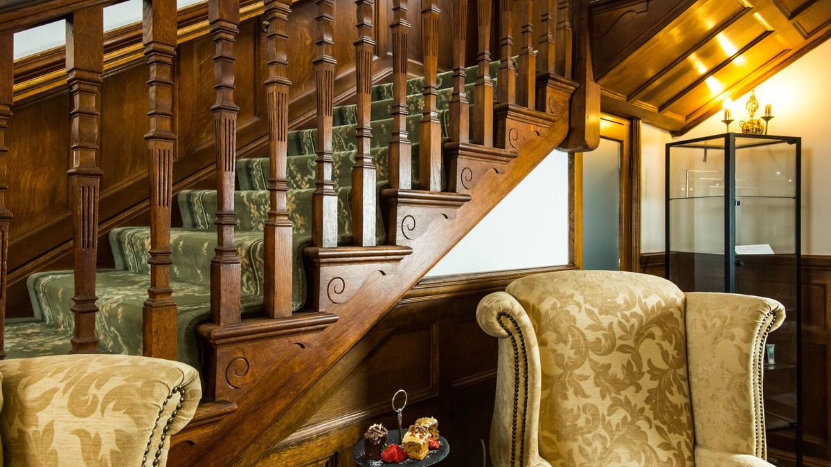 Teignmouth Hotel | The Cliffden Hotel