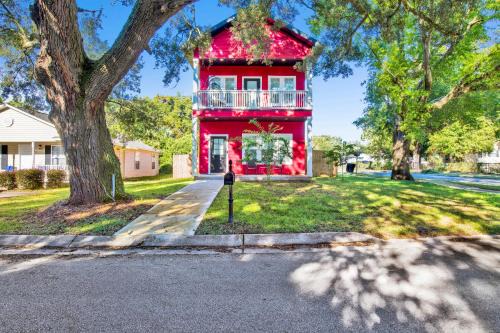South Pensacola House | The Clifford House