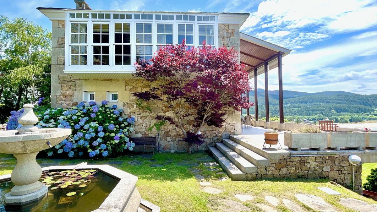 Faro Ski Chalet | The Cliffs - A Pedrinha