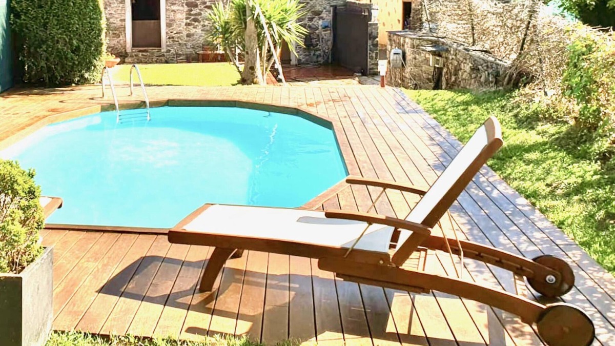 Feas House | The Cliffs - Le Petit Leixa