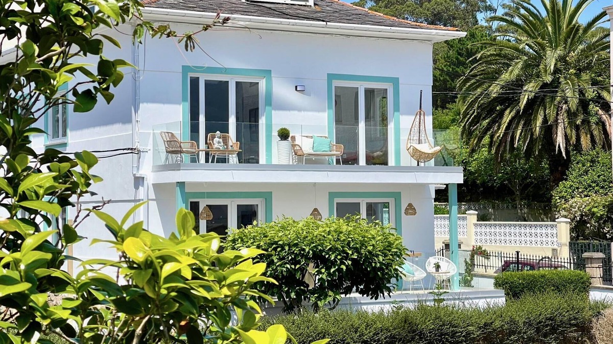 Covas Apartment | The Cliffs - VilaTurquesa A