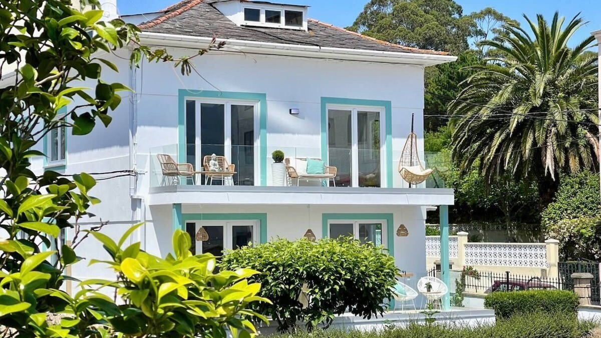 Covas Apartment | The Cliffs - VilaTurquesa A