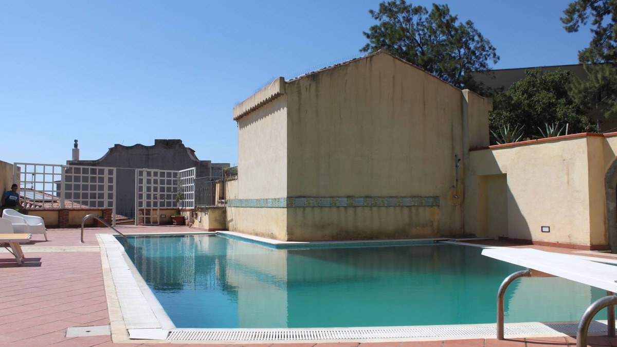 Gallodoro Apartment | The Clock Houses - Baron