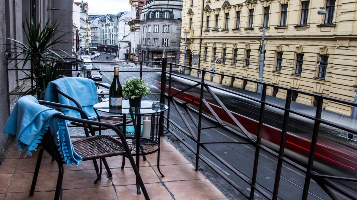 Nove Mesto Hostel | The Clock Inn