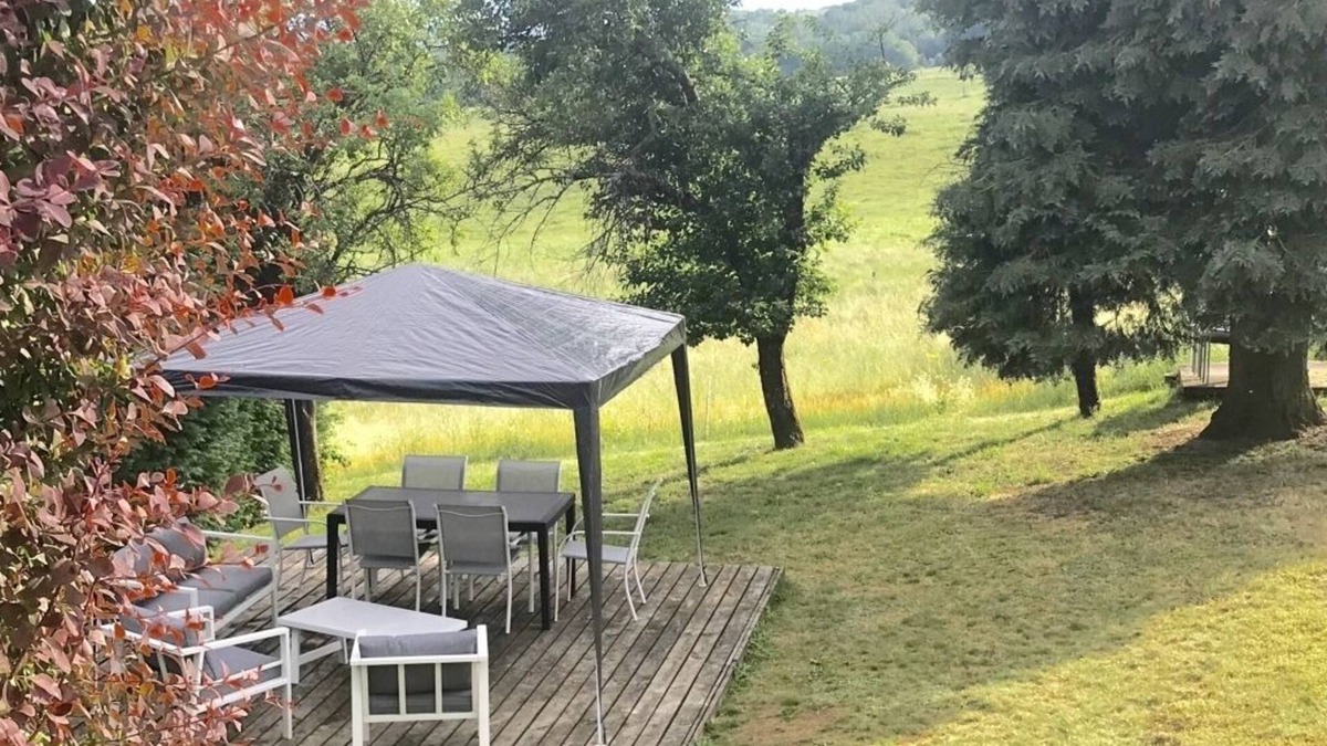 La Baffe House | The Clos de Candimalo (axis Epinal/Gerardmer)