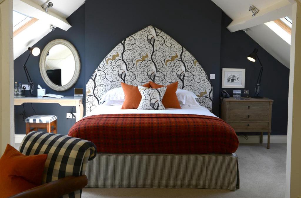 Tetbury Hotel | The Close Hotel