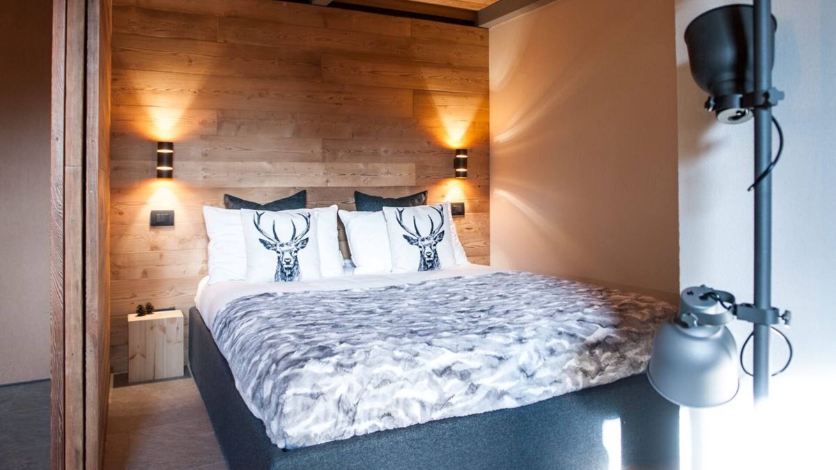 Sauze d'Oulx Apartment | THE CLOSEST LOCATION TO THE CITY CENTER AND CHAIRLIFT