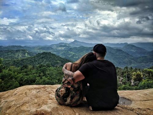 Kadugannawa Cabin | The Cloud Resort